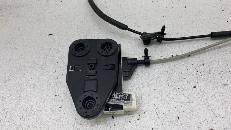 111206300C ⭕ 21-23 Tesla Model X Front Left Door Latch Lock Actuator E-Release 1112063-00-C