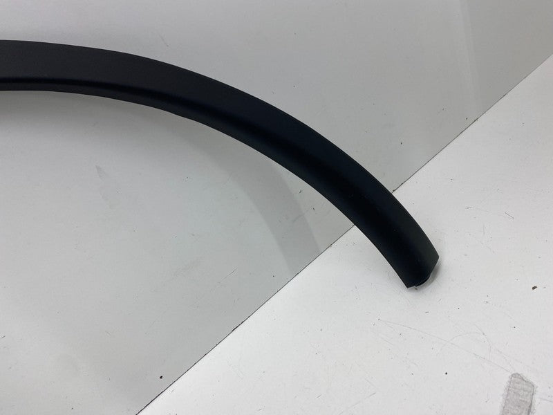 1494187 00 B ⭕ 20-24 Tesla Model Y Rear Left Fender Garnish Wheel Arch Molding 1494187-00-B