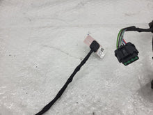 ⭕ 16-20 Model X Front Right Door Wiring Harness Cable Wire Loom RH 1032440-00-C