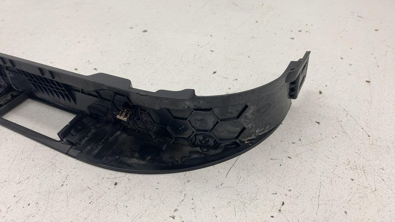 ⭕ 2016-2023 Tesla Model X MX Driver Side Sill Plastic Racetrack Trim L