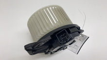 2021-2024 Tesla Model S MS Heater Blower Heater Motor Fan Assembly 1539475-00-A