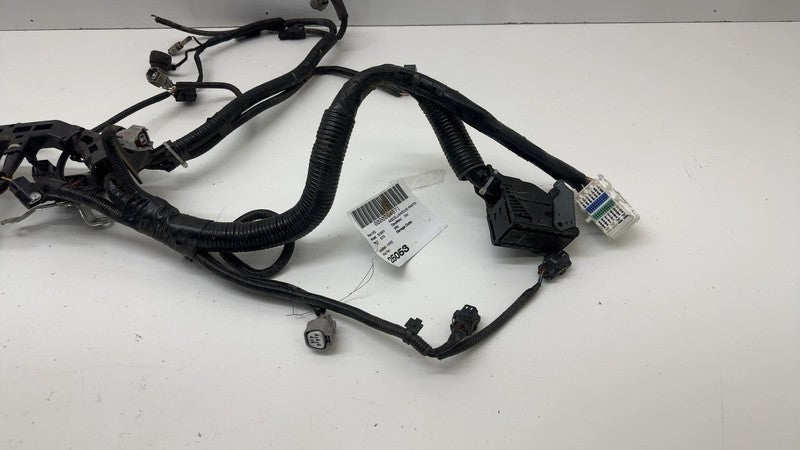 24020AG332 ⭕ 2018 Subaru XV Crosstrek 2.0L Engine Motor Main Harness Wire Wiring 24020AG332