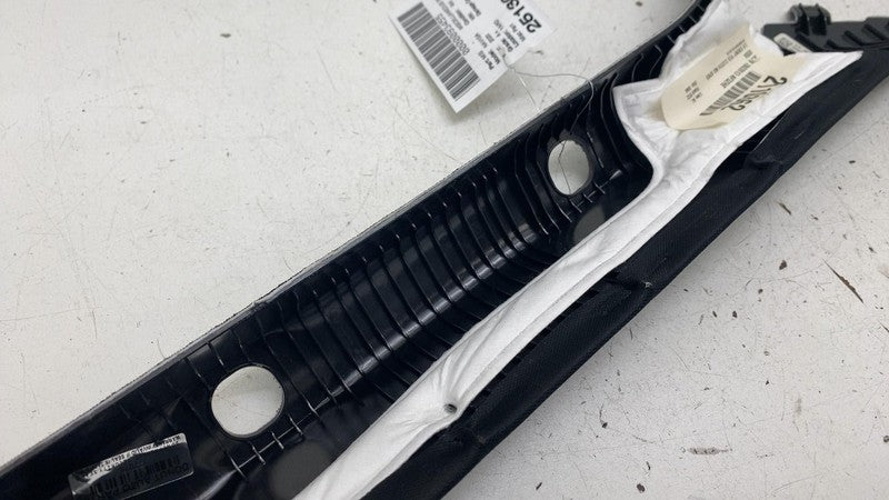 ⭕ 18-21 Lincoln Navigator Front Left Upper A-Pillar Trim Panel JL7B-78