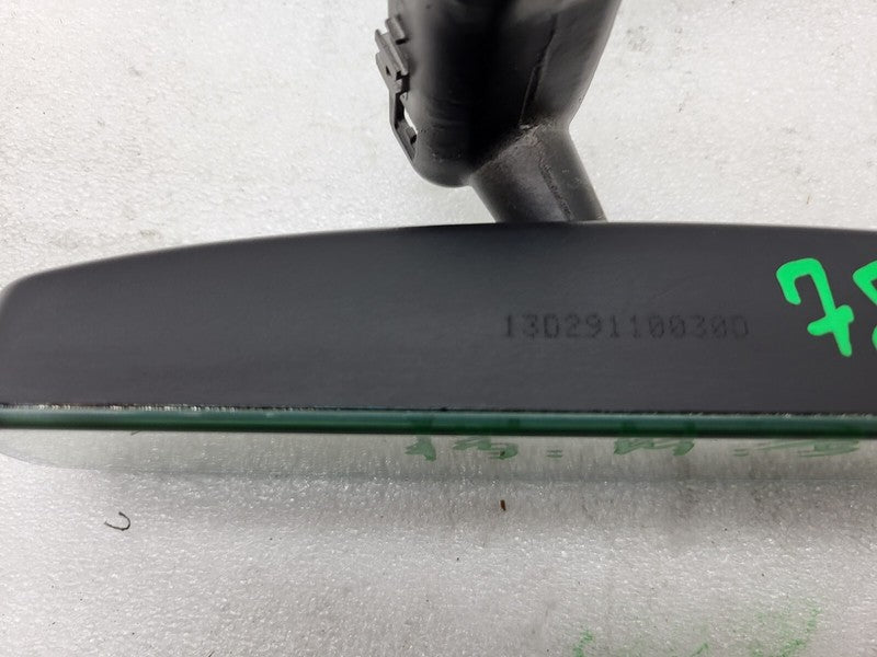 ⭕ 2017-2023 Tesla Model 3 Front Upper Windshield Interior Rear View Mirror Assy