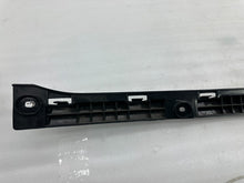 ⭕ 12-25 Model S Rear Body Attachment Bumper Center Support Bracket 6007724-00-D