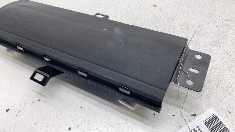 PT00000829J ⭕ 2022-2025 Rivian R1S Front Left or Right Lower Dash Knee Airbag PT00000829-J