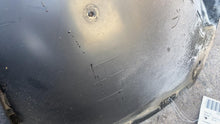 2016 Mercedes-Benz GLE350 Rear Side Inner Fender Liner Splash Guard Shield Left