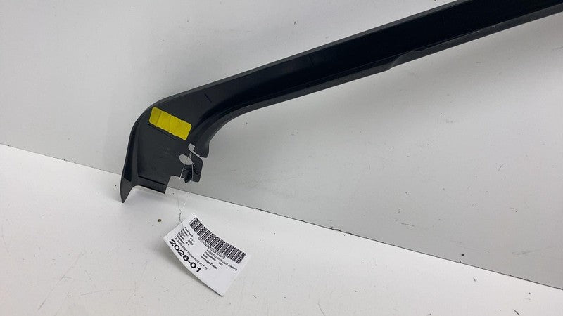⭕22-25 Rivian R1S Front Driver Side Door Interior Garnish Trim Left PT