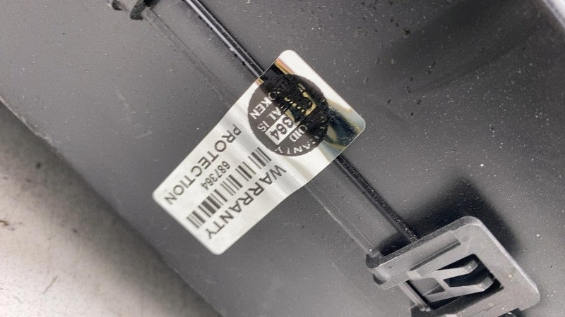 2022 2023 2024 Rivian R1S Rear HVAC Climate Heater Box Housing w/ Blow