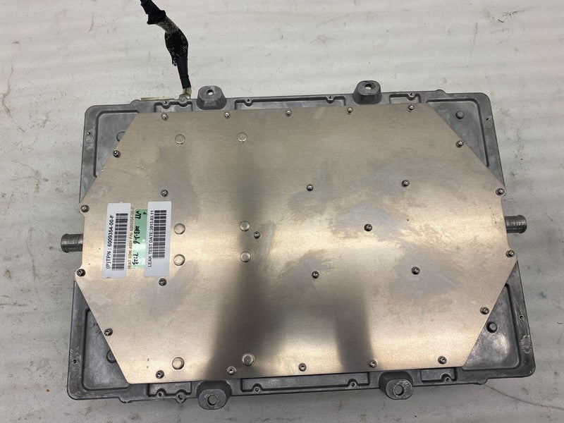 ⭕ 12-15 Tesla Model S High Voltage HV Onboard Charger Module 10KW 6009