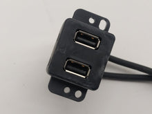 ⭕ 12-20 Model S Center Console MCU USB Bundle Module Cable w/ Hub 1004815-07-C