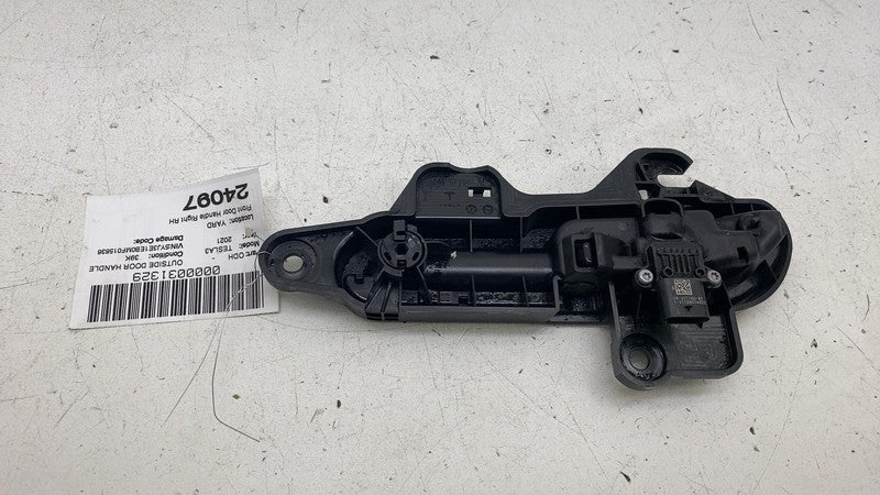 ⭕ 2020-2023 Tesla Model 3 Y Front Exterior Outer Door Handle Right 152