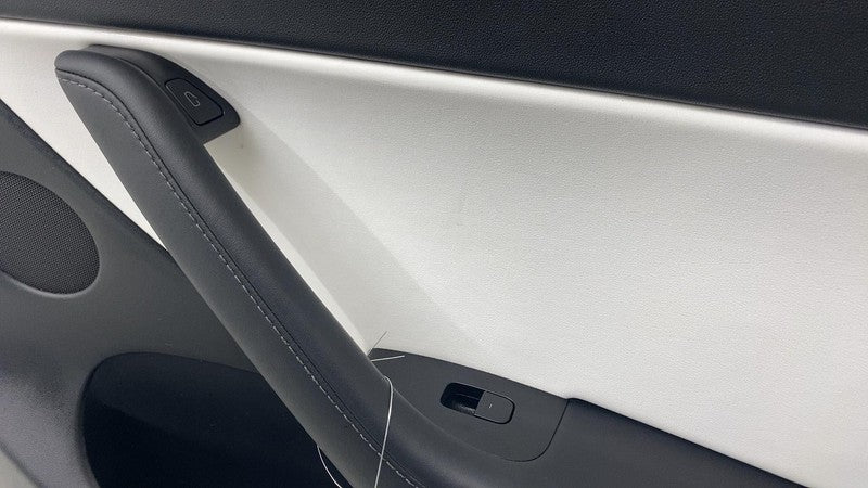 ⭕ 2020-2024 Tesla Model Y Rear Right Door Panel Trim Card Cover RH 149