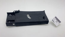2022 Ram 2500 Driver Side C-Pillar Trim Cover Panel Left OEM 1DX61TX7AB