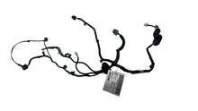 ⭕ 12-20 Tesla Model S Rear Passenger Door Wiring Harness Cable Wire Loom Right