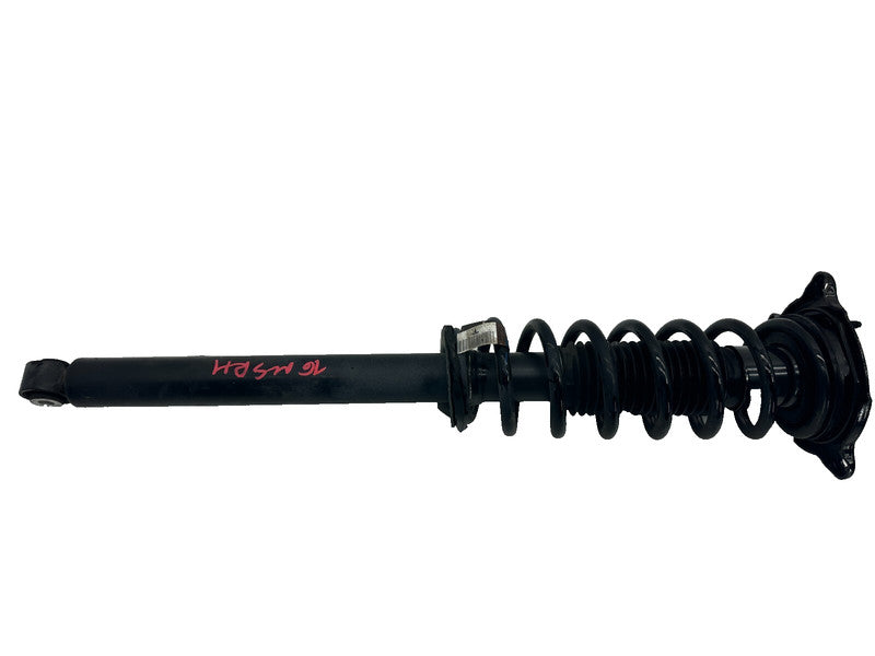 ⭕ 12-20 Tesla Model S Rear Right Shock Strut Absorber & Coil Spring 1015620-05-B