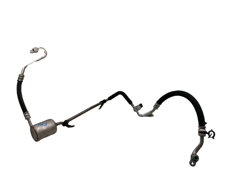 ⭕ 16-20 Model S A/C Air Conditioning Compressor Discharge Pipe Line 1069093-00-C
