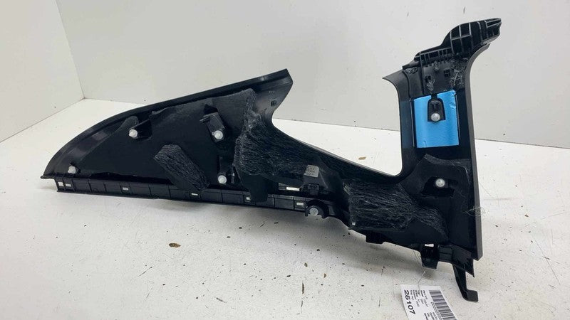 ⭕2020-2024 Tesla Model Y Rear Right C-Pillar Upper Trim Cover Panel 18