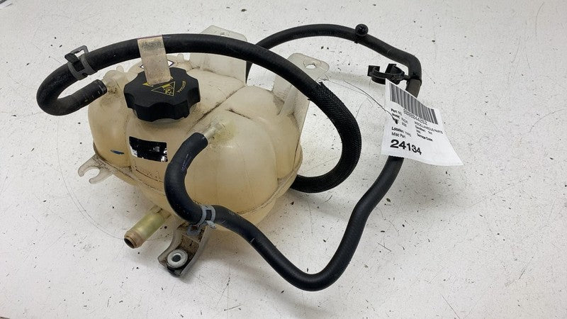 ⭕ 2017-2024 Chrysler Pacifica Engine Coolant Reservoir Bottle Assembly with Hose