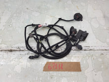 ⭕ 16-20 Tesla Model S MS Rear Bumper Wiring Harness Cable Wire Loom 1004421-04-T