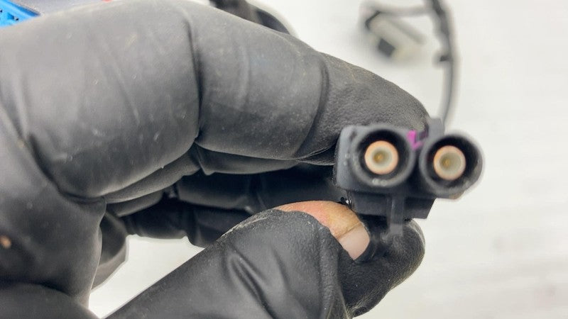 ⭕2022-2024 Air Grand Touring Trunklid Harness w/ Camera Block Left P11