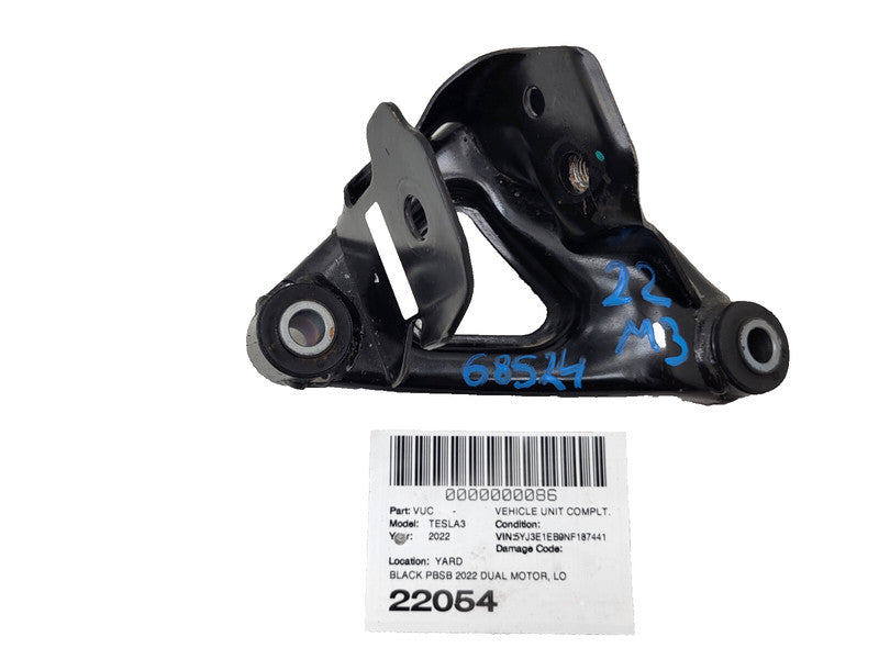 ⭕ 2017-2023 Tesla Model 3 Front Right Side Drive Unit Motor Mount 1110232-00-C