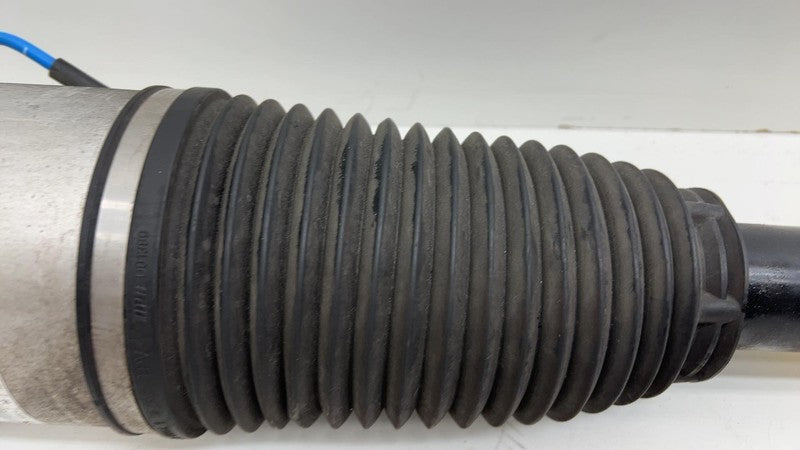 ⭕ 12-15 Model S MS Front Right Air Suspension Spring Shock Absorber 60