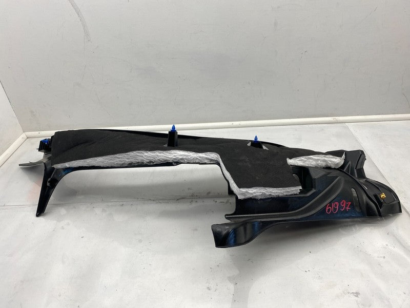 ⭕ 2016-2020 Tesla Model S Rear Driver Side C-Pillar Lower Trim Cover P