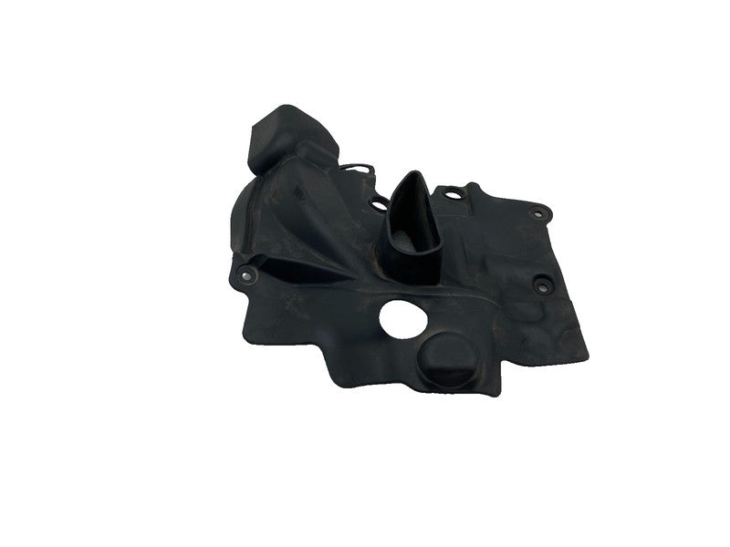 103621100D ⭕2016-2020 Tesla Model X Front Shock Strut Tower Cover Molding Left 1036211-00-D