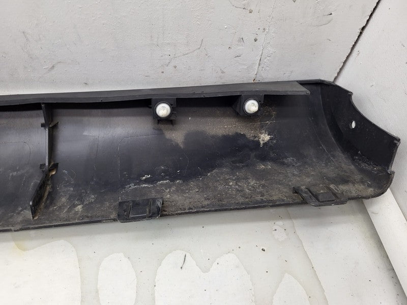 1497740 00 B ⭕ 20-23 Tesla Model Y Driver Side Skirt Rocker Cover Molding Left 1497740-00-B