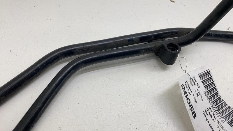 ⭕ 2022 Mercedes-Benz EQS 450+ Pipe Hose Tube Assembly