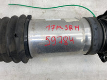 ⭕ 16-20 Model S Rear Right Suspension Air Spring Shock Strut Module 1067466-25-C