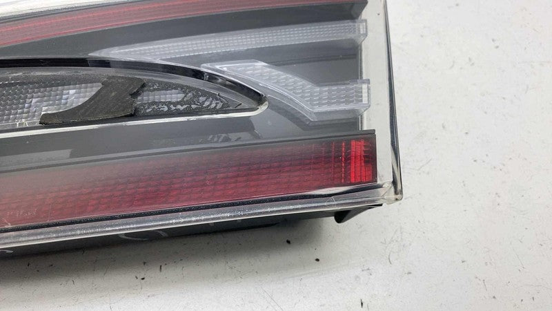 ⭕ 2012-2022 Tesla Model S Rear Right Taillight LED Inner Tail Lamp 600