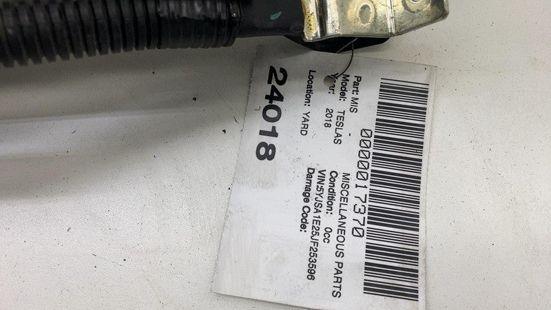 ⭕ 2016-2020 Tesla Model S High Voltage DCDC Converter Module Unit 1028