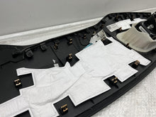 ⭕ 16-20 Model X Dashboard Instrument Panel Interior Dash Trim Cover 1054145-12-H