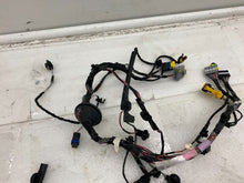 ⭕16-20 Model X Rear Driver Side Door Wiring Harness Cable Wire Left 1032441-00-G