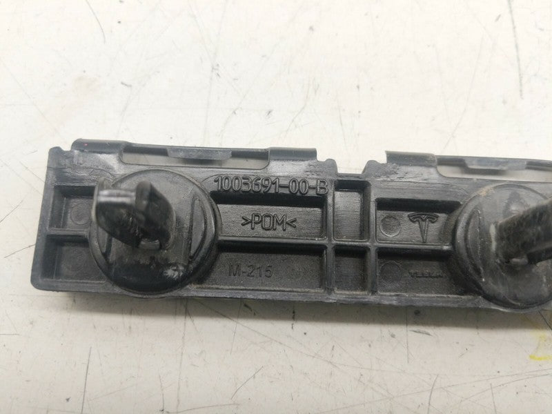 1003691 00 B ⭕12-20 Tesla Model S Rear Left / Right Rocker Panel Support Bracket 1003691-00-B