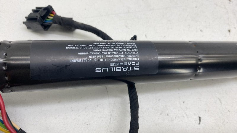 ⭕16-23 Model X Rear Left/Right Secondary Falcon Door Liftgate Strut 10