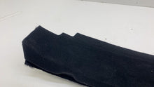 ⭕ 2024-2025 Tesla Model 3 M3 Rear Trunk Sill Trim Cover Scuff Panel 1733497-20-C