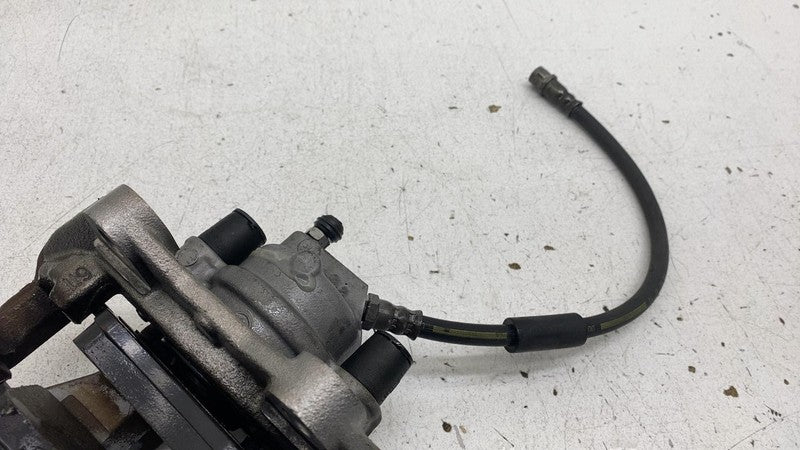 ⭕ 2010-2020 Mercedes-Benz E350 Rear Passenger Caliper + Brake Hose Lin