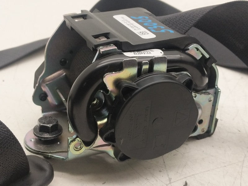 ⭕ 17-23 Model 3 M3 Rear Left or Right 2nd Row Seat Belt & Retractor 10
