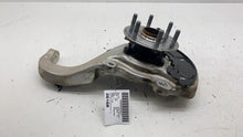 ⭕ 2022 Rivian EDV-700 Amazon Van Front Right Knuckle Wheel Hub FWD PT00044843-E