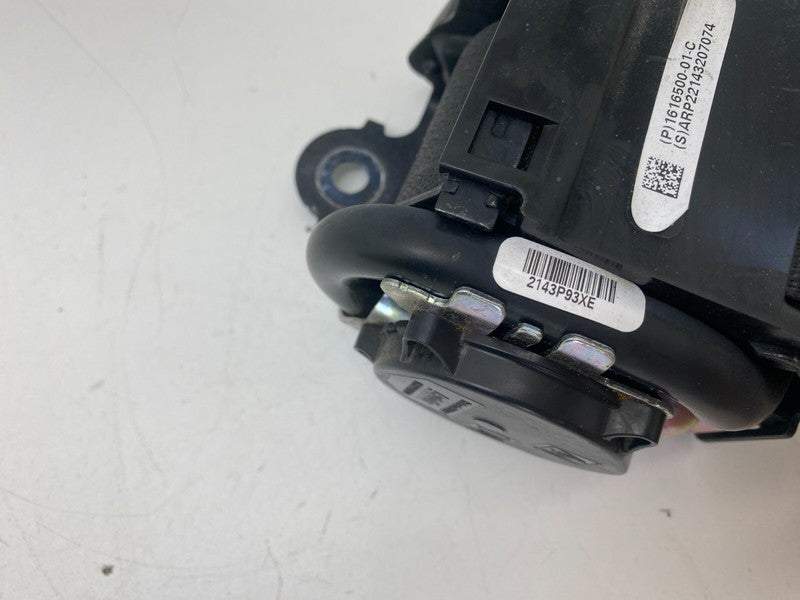 ⭕ 20-24 Model Y MY Rear Left or Right 2nd Row Seat Belt & Retractor 16