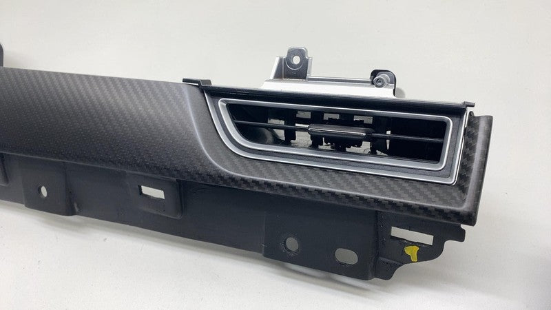 2012-2020 Tesla Model S X SET of Dash A/C Air Vent Outlet Dashboard Tr