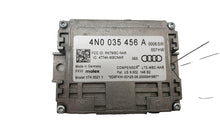 ⭕ 19-23 Audi E-Tron Quattro Antenna Signal Amplifier Module Splitter 4N0035456A