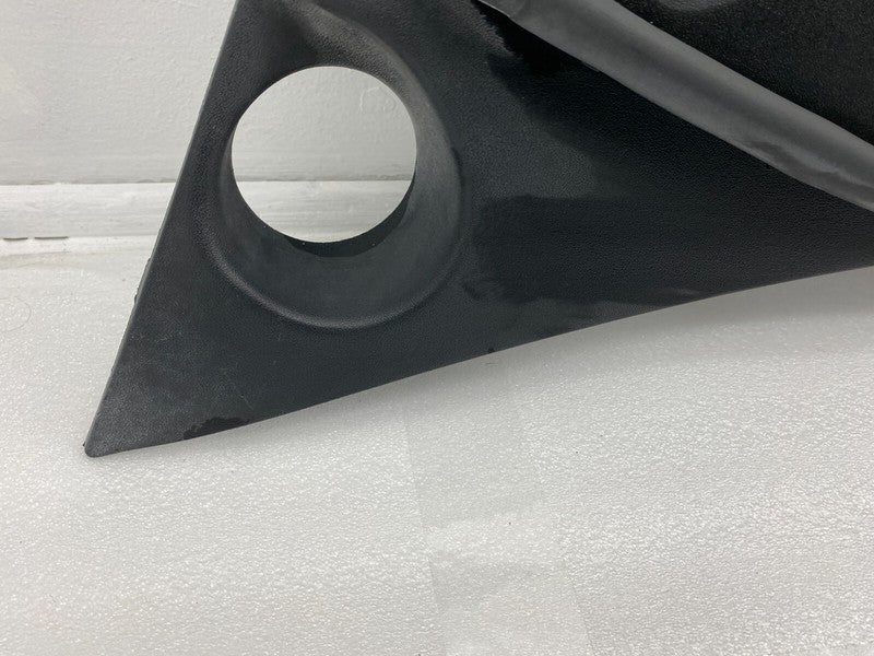 100632900E ⭕12-15 Model S Rear Underhood Apron Windshield Cowl Vent Cover Trim 1006329-00-E