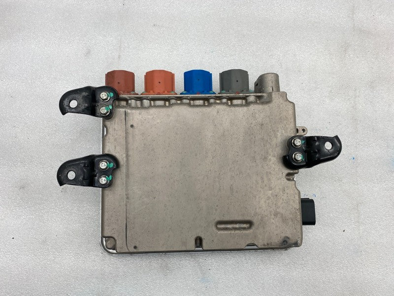 102884301A ⭕ 12-15 Tesla Model S Front High Voltage Junction Box Distribution 1028843-01-A