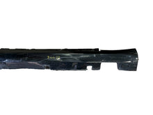 ⭕12-20 Model S Passenger Side Rocker Panel Outer Sill Molding Right 6005875-00-J