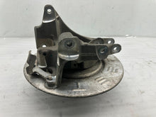 ⭕ 16-20 Model S X Rear Right Spindle Knuckle w/ Wheel Hub & Shield 1027416-00-D
