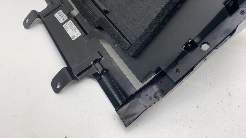 C800139938-A ⭕ 2022 2023 2024 Rivian R1T Rear Seat Back Panel Storage Door Cover C800139938-A